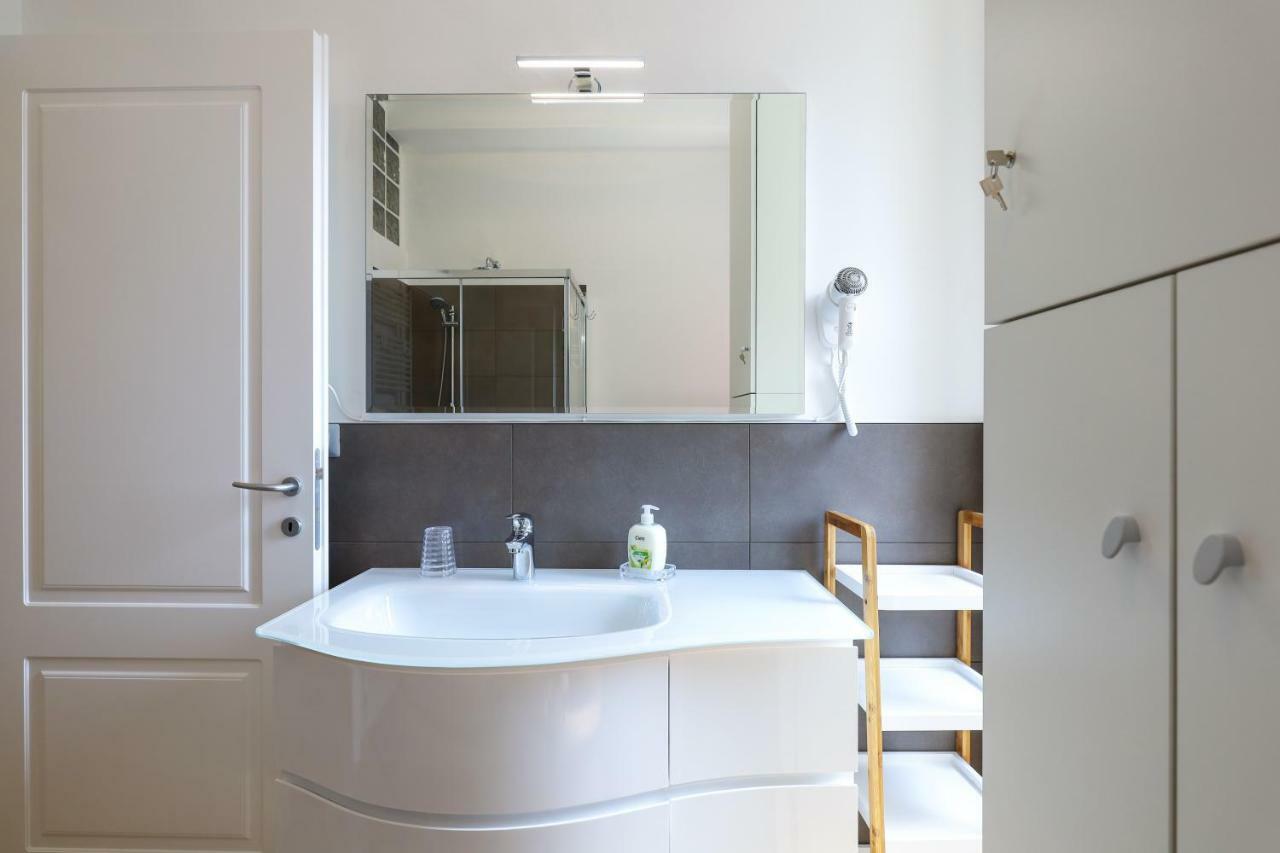 Appartement Primopiano - Sammartini à Milan Extérieur photo
