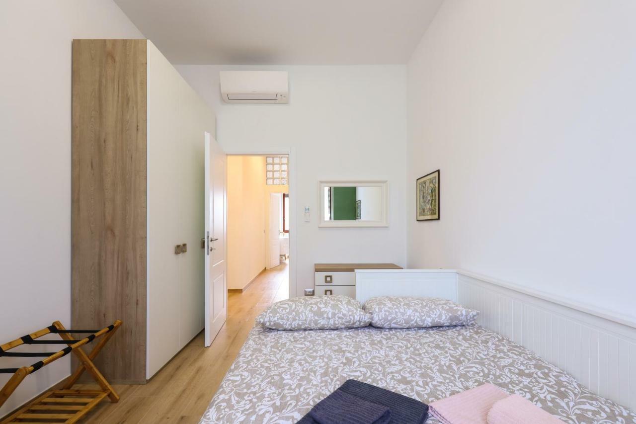 Appartement Primopiano - Sammartini à Milan Extérieur photo
