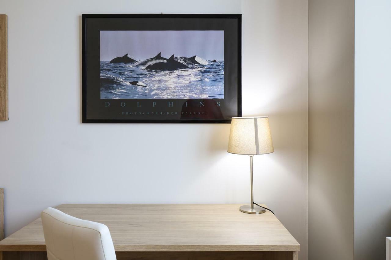 Appartement Primopiano - Sammartini à Milan Extérieur photo