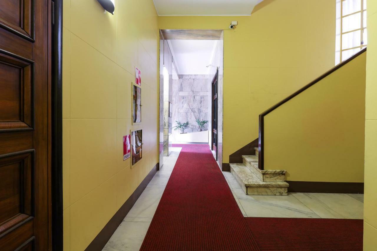 Appartement Primopiano - Sammartini à Milan Extérieur photo