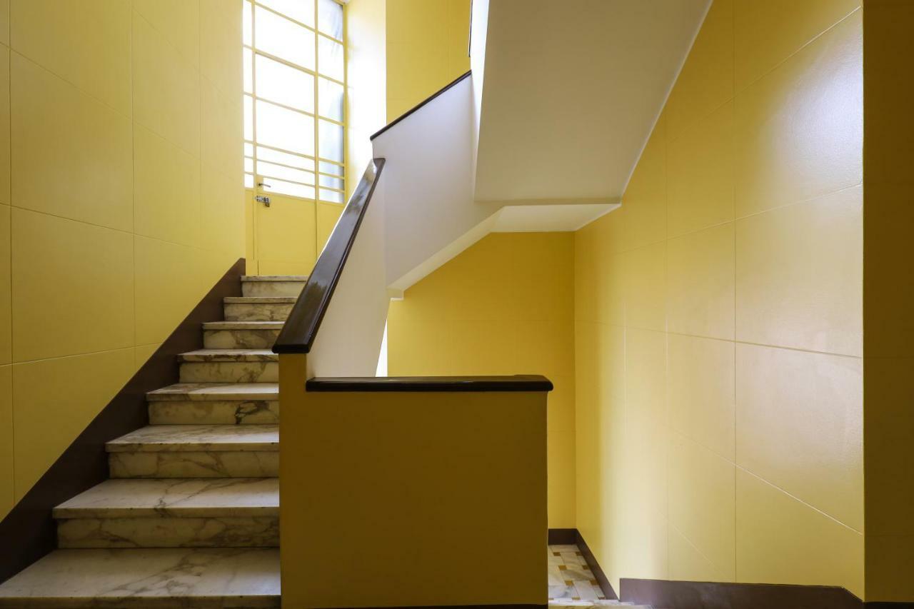 Appartement Primopiano - Sammartini à Milan Extérieur photo
