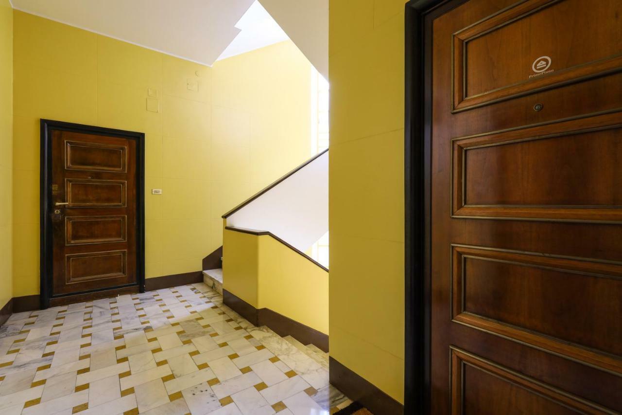 Appartement Primopiano - Sammartini à Milan Extérieur photo